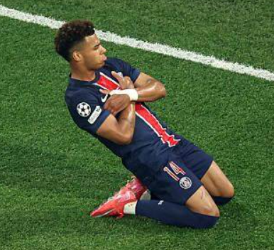 巴黎圣日耳曼谋长远规划：拟加薪续约新星杜埃