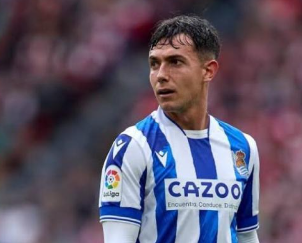 苏维门迪专访:畅谈阿森纳适应之旅与风格契合