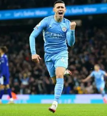 瓜迪奥拉盛赞福登:成长显著,心系球队