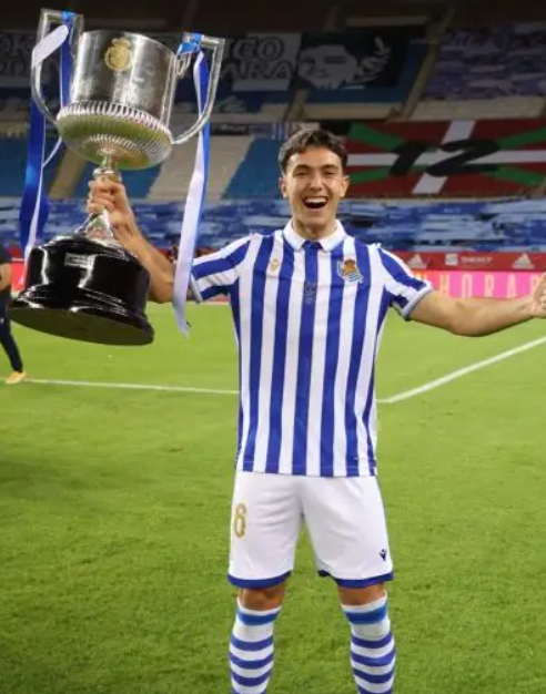 苏维门迪专访:畅谈阿森纳适应之旅与风格契合