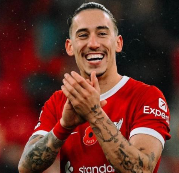 齐米卡斯:从利物浦到罗马,怀揣热爱与感悟前行