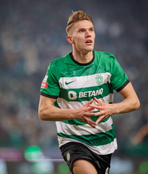 英超焦点战后：希曼评阿森纳锋线排兵之思