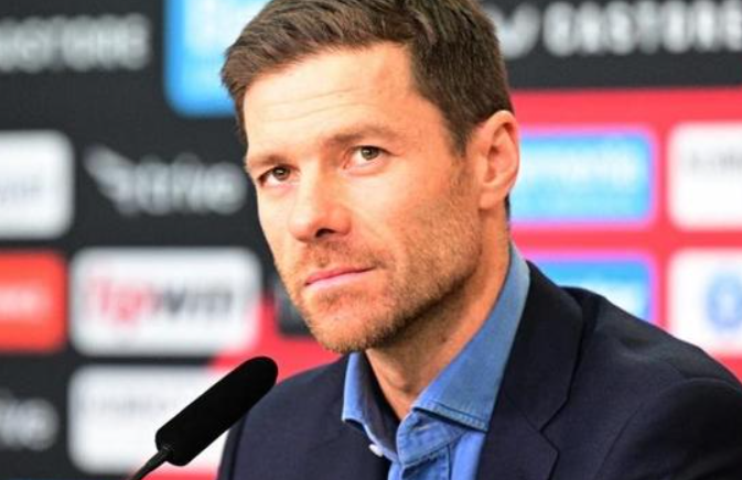 阿隆索执教皇马:困境重重,挑战不断