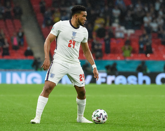 战平阿森纳后,切尔西队长里斯 - 詹姆斯畅谈球队未来展望