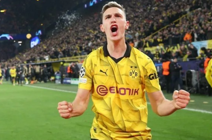 多特德国杯征程：夺冠目标下的压力与挑战