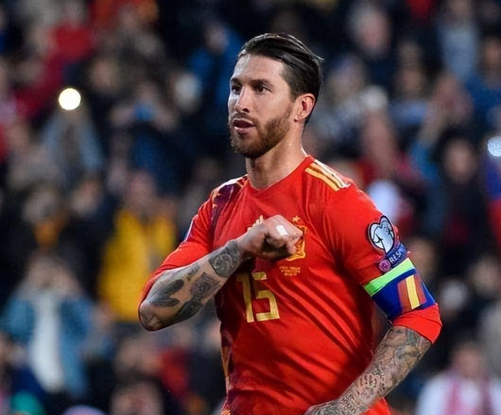 拉莫斯或离蒙特雷,心系世界杯盼新挑战