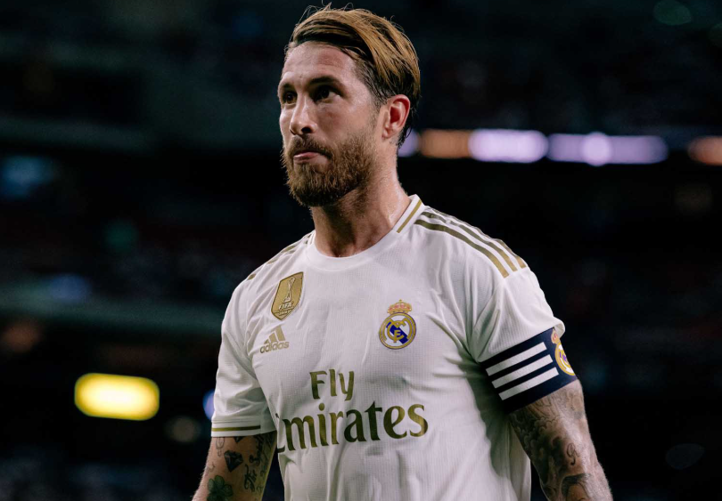 拉莫斯或离蒙特雷,心系世界杯盼新挑战