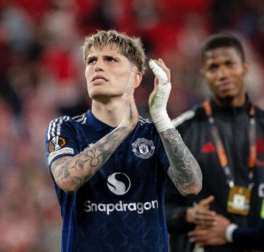 加纳乔畅谈圣诞节:回忆过往,展望当下与未来