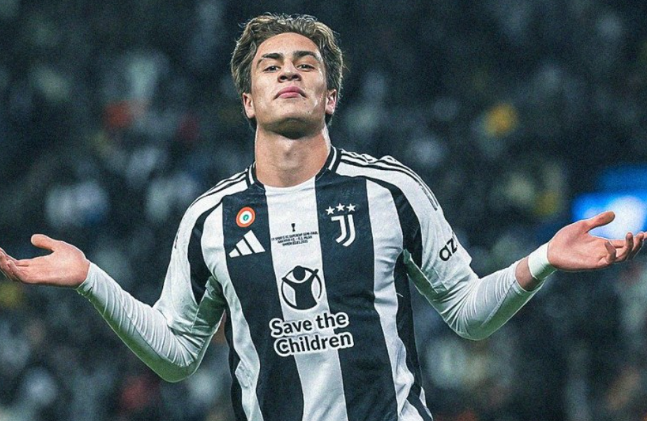 尤文续约伊尔迪兹遇阻：薪资分歧、豪门关注与战术新可能