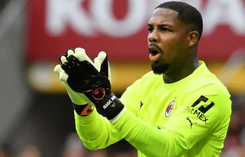 罗马诺解析米兰转会传闻:迈尼昂转会动态详述