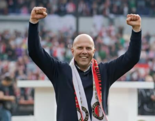 斯洛特剖析利物浦现状：以胜利为基，续写征程