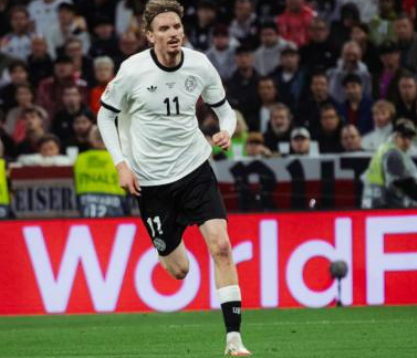 沃尔特马德谈纽卡经历：队友、适应与成长