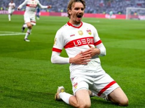 沃尔特马德谈纽卡经历：队友、适应与成长