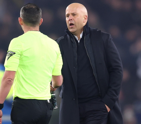 利物浦战平桑德兰:斯洛特赛后剖析赛事得失