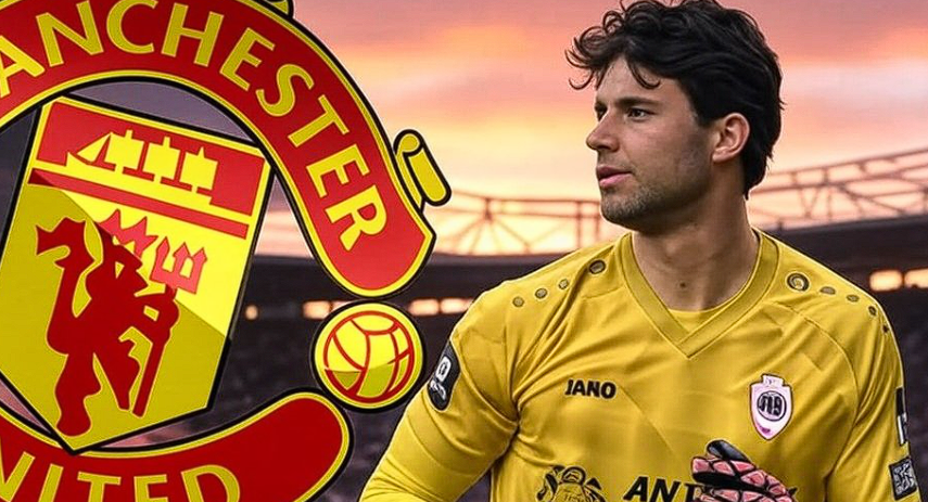 拉门斯专访：揭秘曼联门将背后的故事与感悟