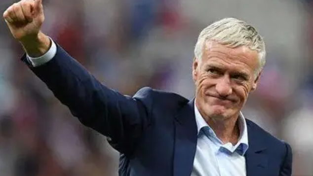 2026世界杯分组揭晓：法国身处&ldquo;死亡之组&rdquo;，德尚展望征程