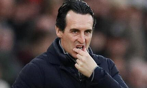 英超第15轮:阿森纳折戟维拉,埃梅里终结<a href='https://niaodie.cn/news/tag/925.html' style='color: blue;'>阿尔特塔</a>不败纪录