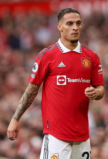 安东尼:贝蒂斯新锋芒,效率提升显锋芒