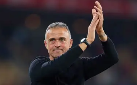 法甲赛后聚焦:恩里克谈巴黎圣日耳曼大胜与未来展望