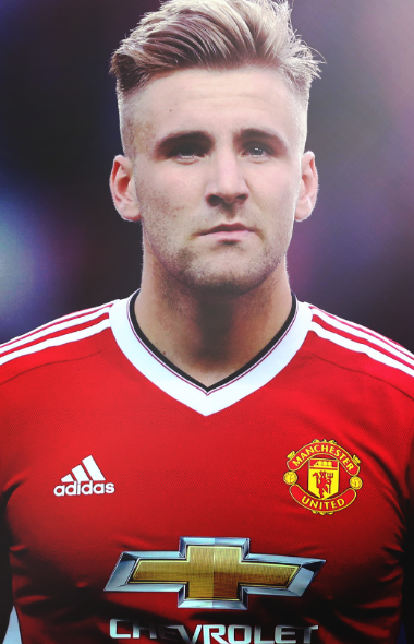 卢克·肖:300场里程碑背后的复杂心境