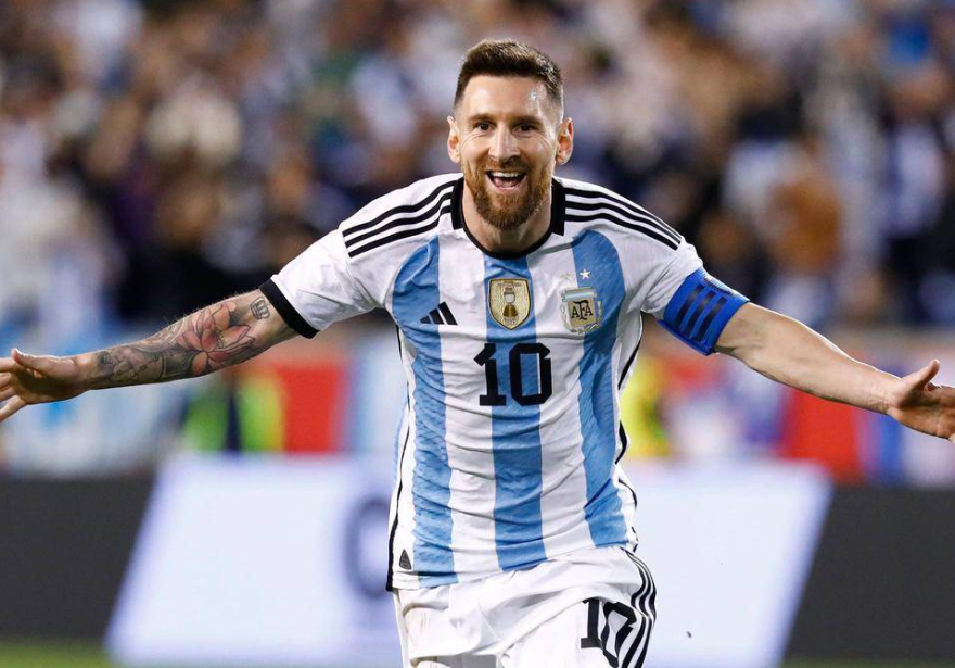 马克西·罗德里格斯谈足球新星与传奇:亚马尔难比梅西