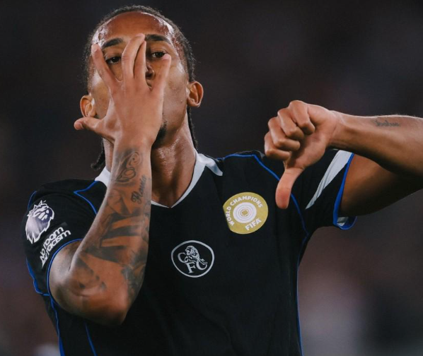 切尔西负于亚特兰大后:若昂·佩德罗的赛后反思与展望