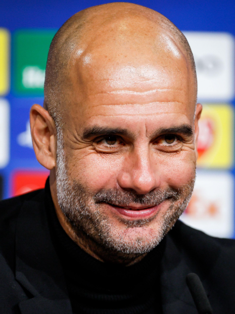 欧冠焦点战前:瓜帅战皇马战绩剖析与局势展望