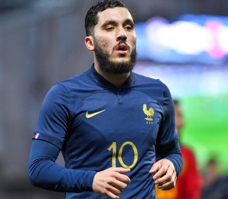 谢尔基:曼城新星闪耀,有望续写马赫雷斯式传奇