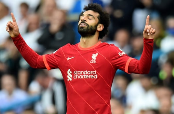 萨拉赫情绪风波:斯图里奇剖析事件背后的心理与影响