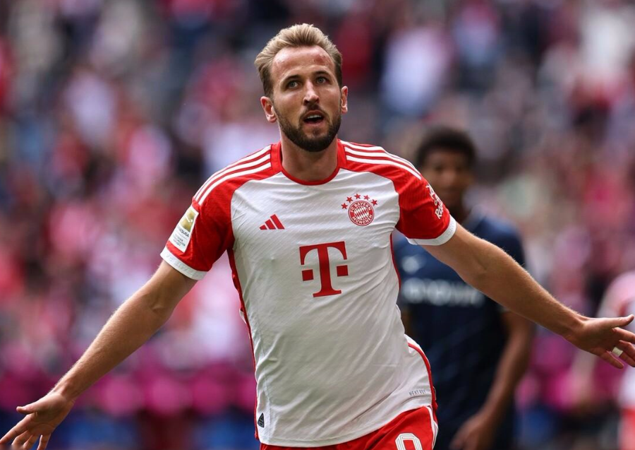 凯恩续约拜仁意向明确:聚焦荣誉,暂搁转会传闻与<a href='https://www.www.niaodie.cn/news/tag/557.html' style='color: blue;'>世界杯</a>后谈判