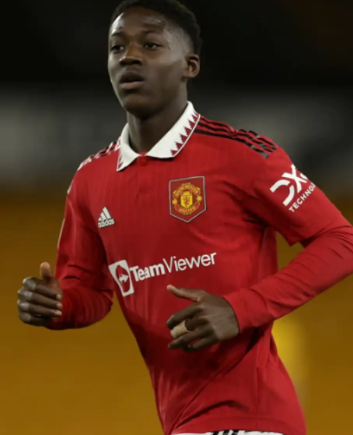 穆伦斯汀剖析曼联:梅努处境与阿莫林战术之思