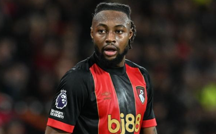 舍伍德论利物浦转会策略与队内局势:聚焦塞梅尼奥与萨拉赫