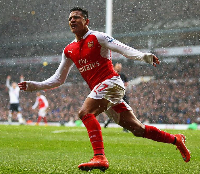 施瓦泽建言:切尔西冬窗可引特拉福德替桑切斯