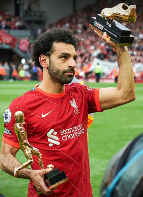 萨拉赫回归与离队计划:利物浦的战术与团队考量