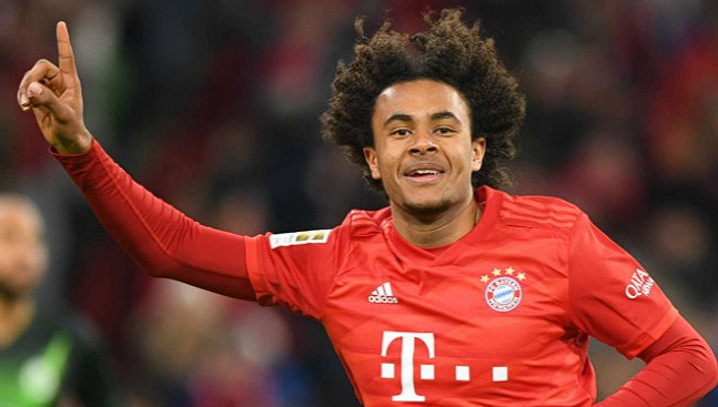 保罗·帕克评曼联球员:齐尔克泽与德里赫特表现迥异