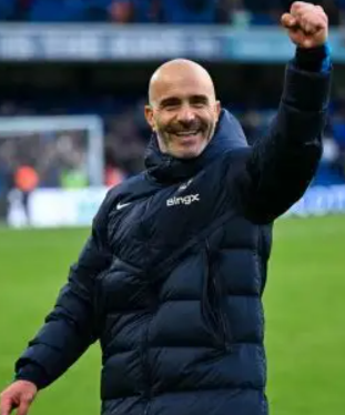 英超第16轮：切尔西获胜后马雷斯卡言论引关注