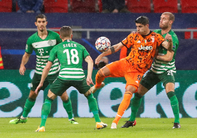 卡拉巴赫：欧冠赛场的&ldquo;草根逆袭传奇&rdquo;