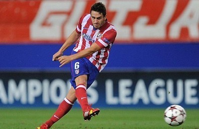 马竞欧冠征途：铁血之师，逆袭之路再启新章