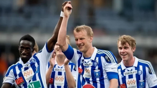 卡拉巴赫：欧冠赛场的&ldquo;逆袭风暴&rdquo;