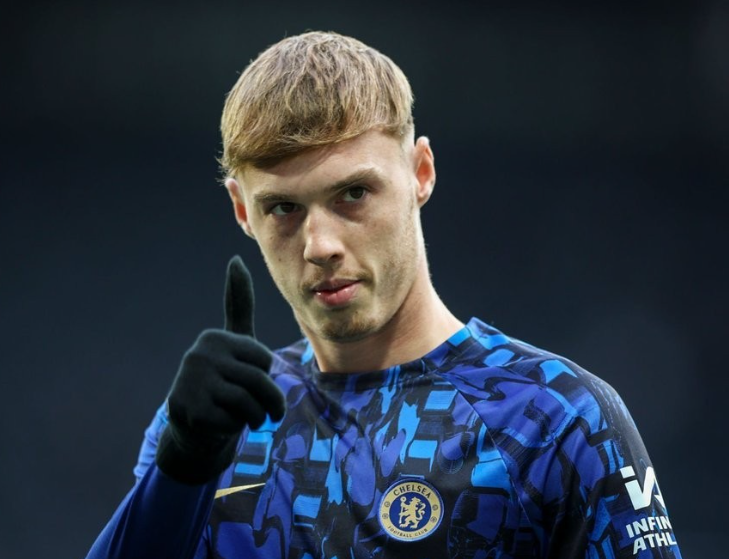 英超第16轮切尔西胜埃弗顿:福法纳盛赞队友与团队表现