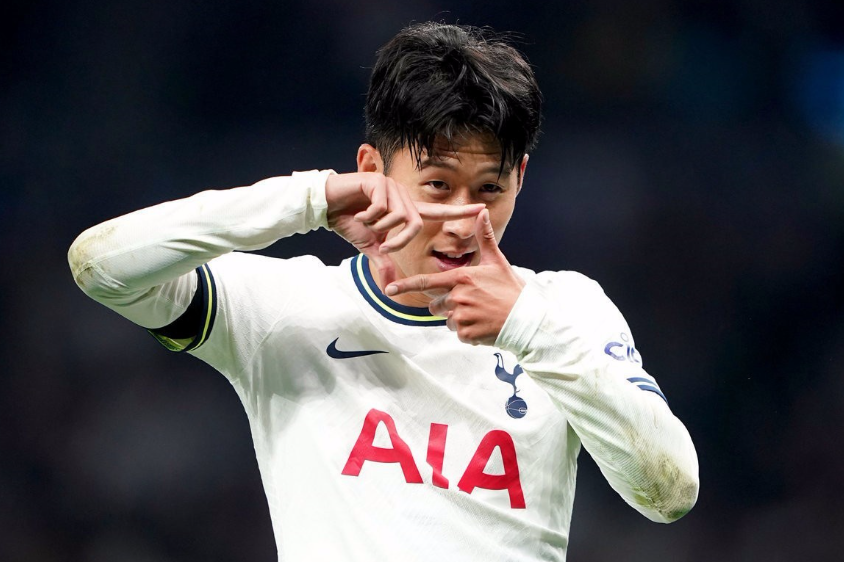 孙兴慜：<a href='https://niaodie.cn/news/tag/1123.html' style='color: blue;'>欧联杯</a>夺冠，心灵拼图的完整拼合